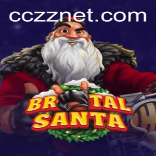 Unleashing the Holiday Havoc: Dive Into the Chaotic World of BrutalSanta