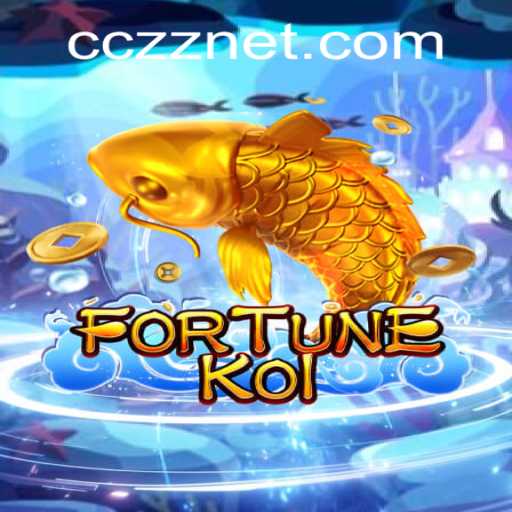 Dive into the Mystical World of FORTUNEKOI: A Unique Gaming Experience