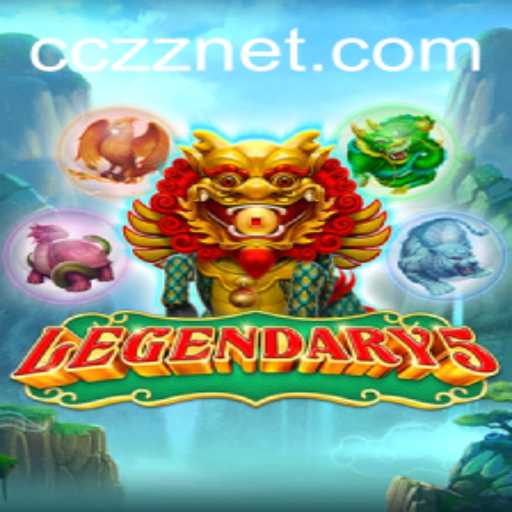 The Enchanting World of Legendary5: Unveiling the Mysteries of cczz