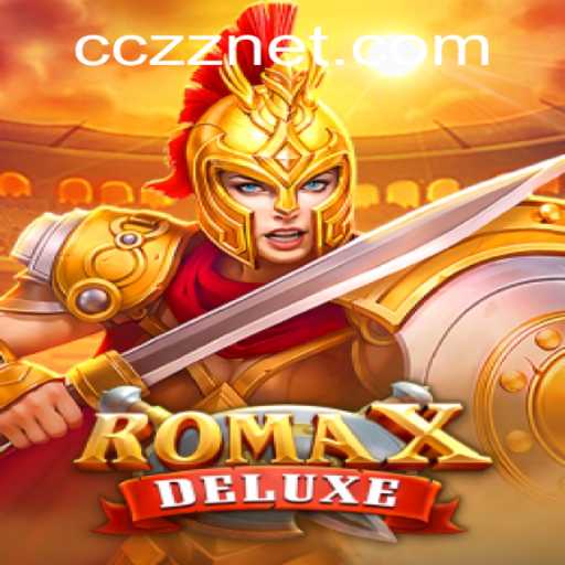 Exploring RomaXDeluxe: A Thrilling Journey in the Digital Realm