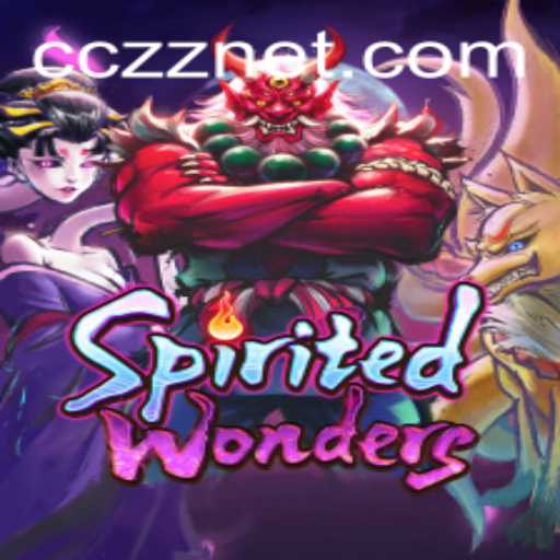 Explore the Enchanting World of SpiritedWonders and Discover the Magic of CCZZ