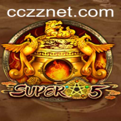 Discover the Exciting World of Super5: A Dynamic and Thrilling Game